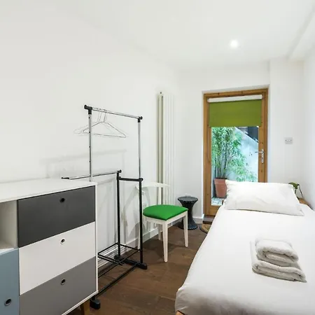 Charming 2 Bedroom Apartment In Kentish Town Londra Esterno foto
