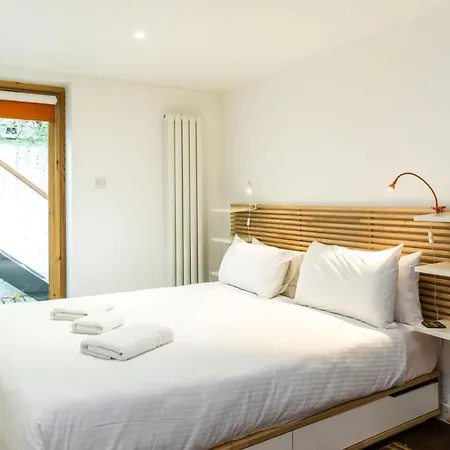 Charming 2 Bedroom Apartment In Kentish Town Londra Esterno foto