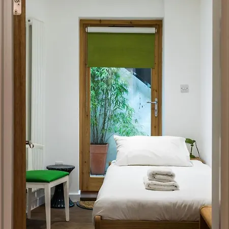 Charming 2 Bedroom Apartment In Kentish Town Londra Esterno foto