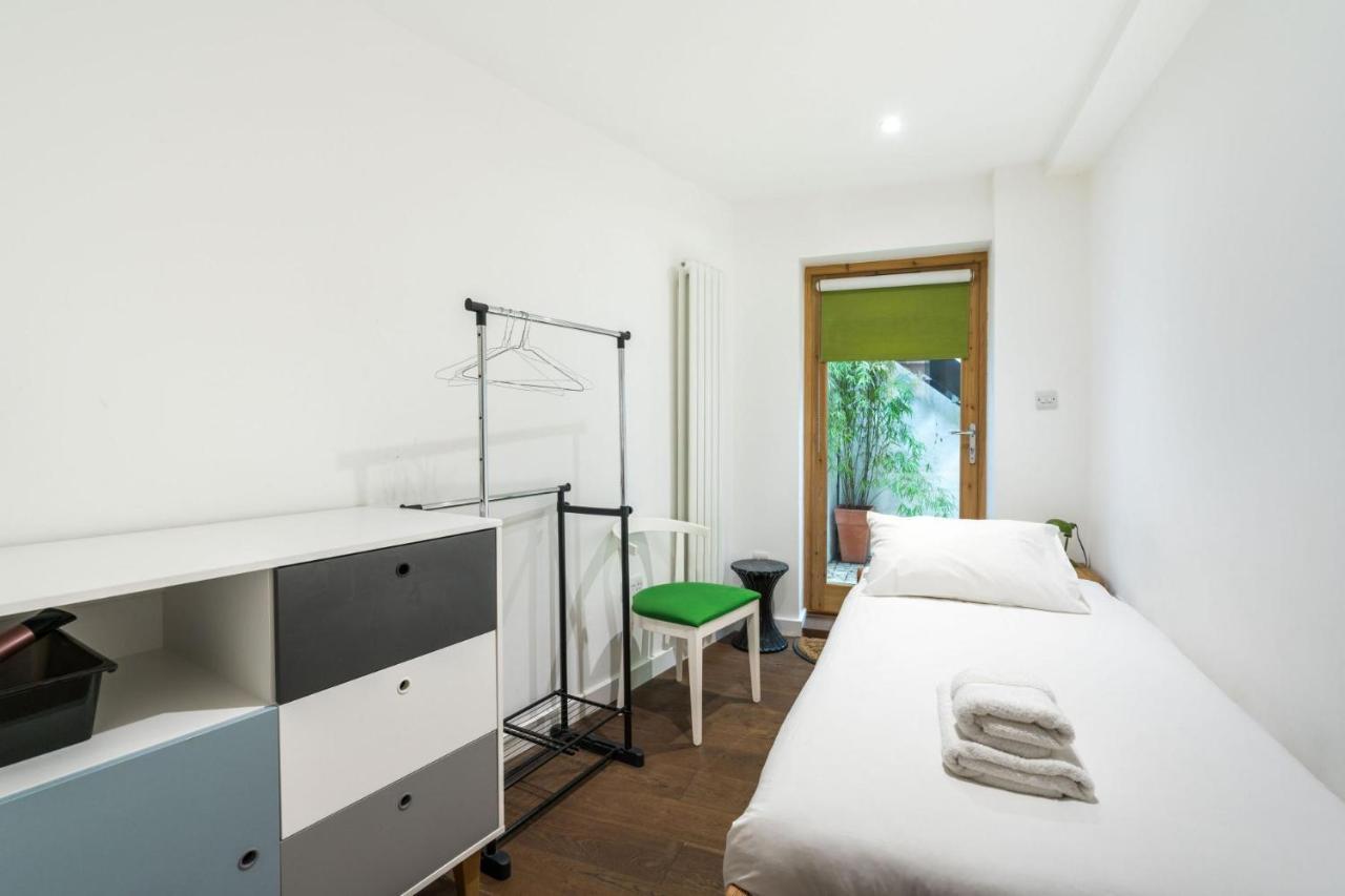 Appartamento Charming 2 Bedroom In Kentish Town