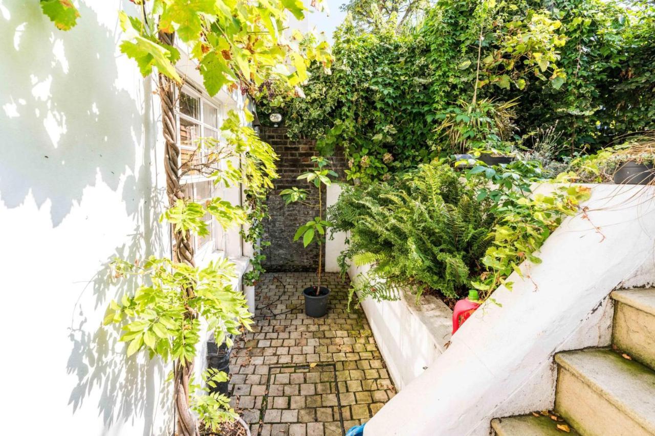 Appartamento Charming 2 Bedroom In Kentish Town *