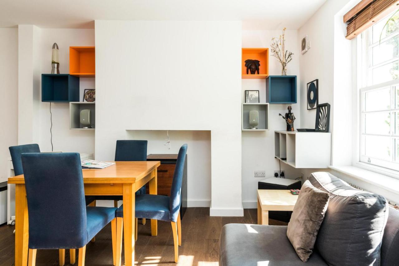 Charming 2 Bedroom In Kentish Town Londra
