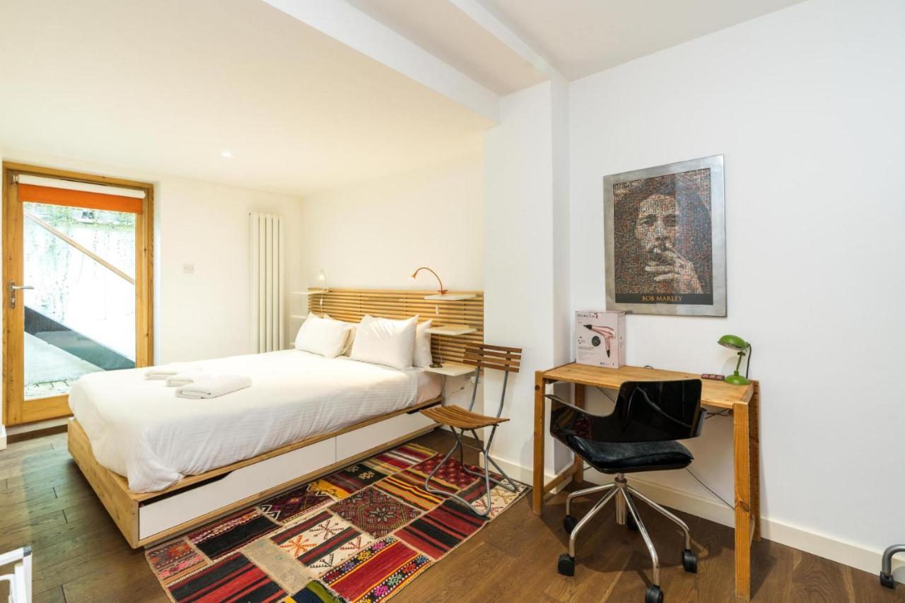 Appartamento Charming 2 Bedroom In Kentish Town *